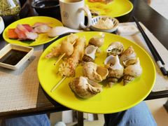 -融侨大酒店-榕苑自助餐厅