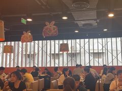-大快活(丽丰店)