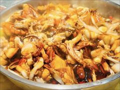 -黄记煌三汁焖锅(顺义华联店)