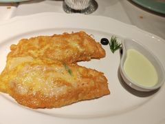 -波特曼西餐厅(南岗店)