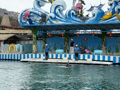 -海南分界洲岛旅游区