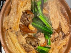 -新兴·金羊座·粤菜点心(乐峰店)
