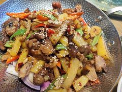 -印象鲵宴·张家界地标美食名片(溪布街店)