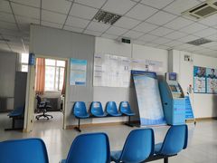 -中国人民解放军空军特色医学中心(空军总医院)