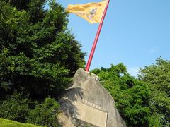 -胡里山炮台