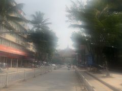 -西双版纳傣族园