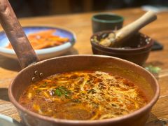 -云海肴·汽锅鸡·云南菜(美罗城店)