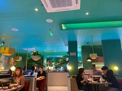 大堂-蛙小侠(合浦万达店)