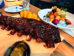 -魏客咖啡(中铁中心店)