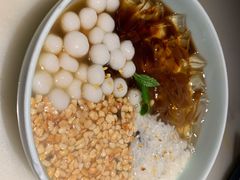 -绿茶餐厅(昆明世纪金源店)