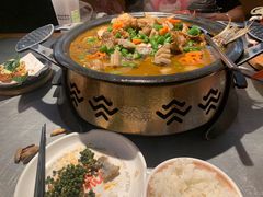 -探鱼·鲜青椒爽麻烤鱼(正佳广场店)