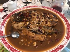 -旺顺阁鱼头泡饼(小红门店)