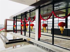 -广州市紫泥堂文化创意园景区