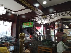 -白魁老号饭庄(交道口店)