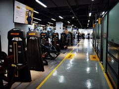 -超鹿运动(融侨锦江店)