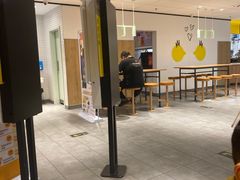 大堂-麦当劳(学院大街店)