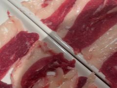 -潮牛壹号鲜牛肉火锅(光谷天地店)