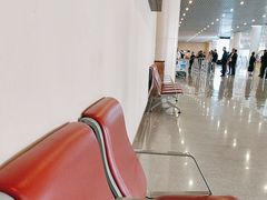 -贵阳龙洞堡国际机场-T2航站楼