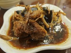 四喜烤麸-三两春(浦三路店)