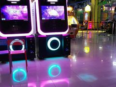 -大玩家超乐场(高新万达店)