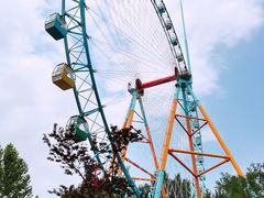 -南戴河国际娱乐中心