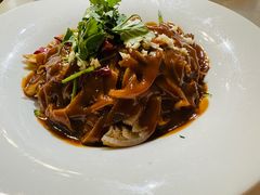 麻酱牛肚-小郭私房菜·海肠捞饭店(学士街店)