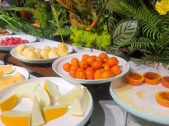 -晶丽香榭自助餐(南京大饭店)