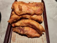-醉庐·新上海菜(南京西路店)