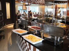 -昆明佳华广场酒店·西餐厅