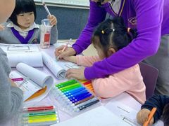-瑞思教育·少儿英语(凯德校区)