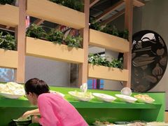 大堂-新辣道鱼火锅(世纪金源购物中心店)