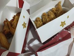 -肯德基(盘龙奥莱店)