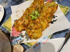 -佬太公海鸭·海鲜大排档(上海总店)