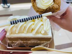 -凯司令(豫园地铁站店)
