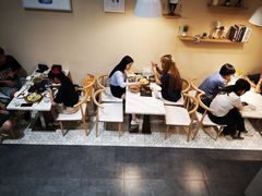 -晴天餐厅(星河国际店)