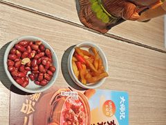 -大师兄·西北小馆(南沙万达广场店)