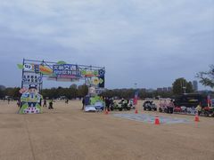 -大明宫国家遗址公园·御道广场