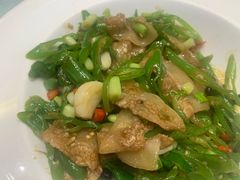 -绿岛国际酒店·海鲜酒楼(八七路店)