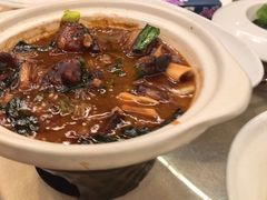 -龙景轩大酒店(宝杨路店)