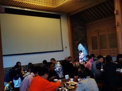 -少林寺欢喜地素斋馆