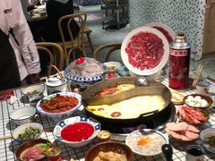 -董眼镜火锅(洪崖洞总店)