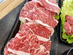-林记潮牛·牛肉火锅(上马墩店)