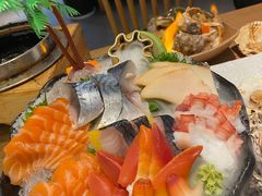 -松本楼(桥西店)