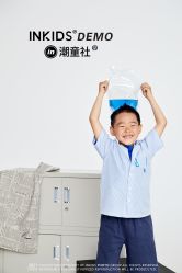 点击看大图 -INKIDS潮童社儿童摄影(朝阳大悦城店)