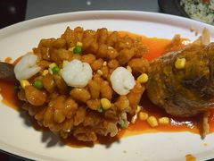 -宋园·金宴浙鲜馆(静安店)