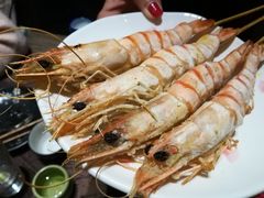 -长崎家日式料理(人民大街店)