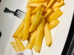 -斗牛士牛排餐厅(嘉里汇店)