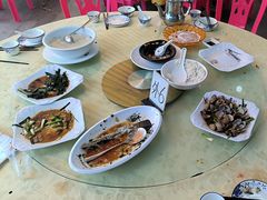 -秋姐美食店(旅游大道店)