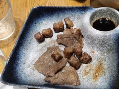 -牛也烧肉(摩尔城店)