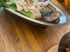 -花舍·新派粤菜·西餐·下午茶(亚运村·鸟巢店)
